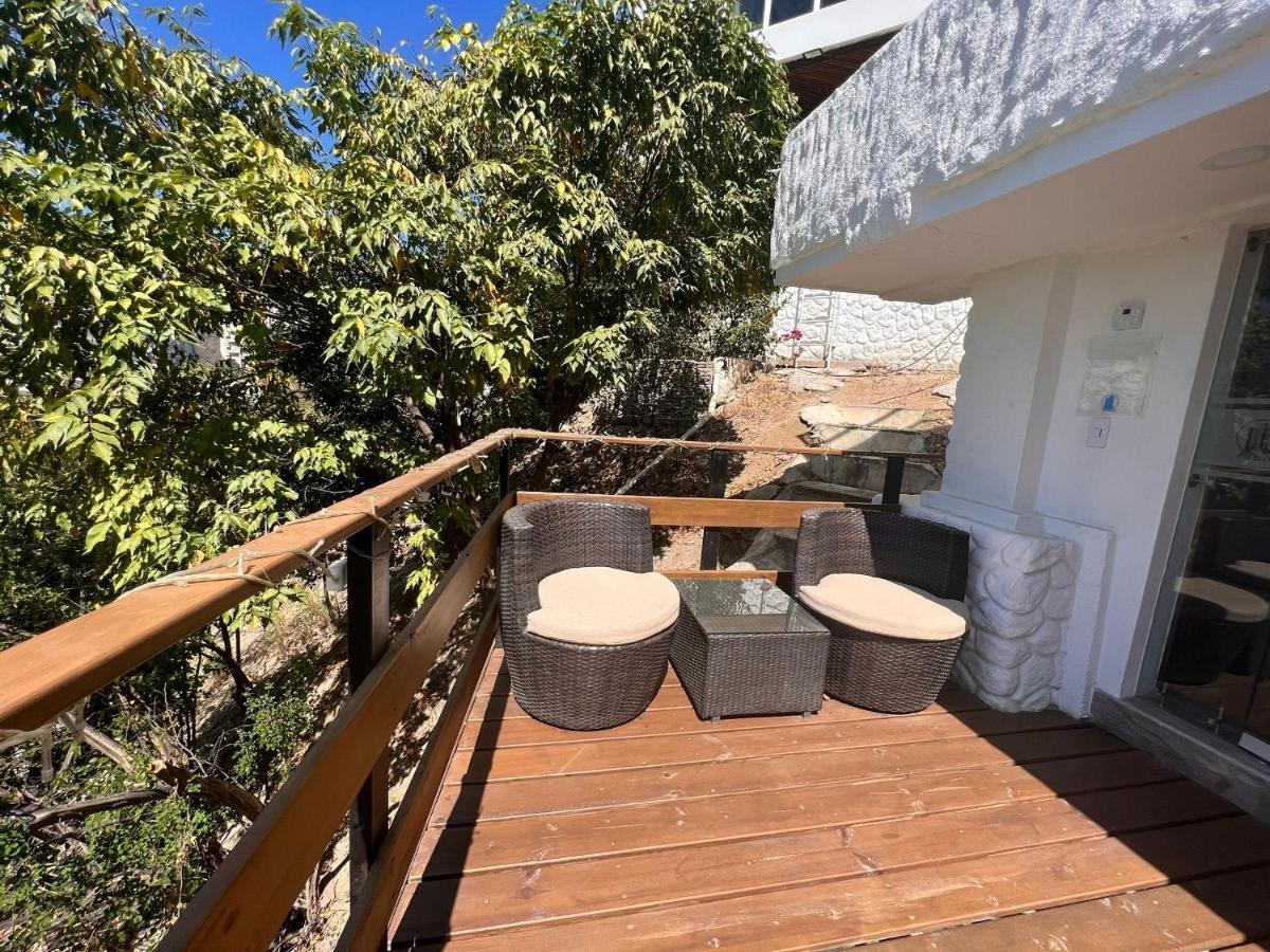 Edificio Areia En Pozos Colorados, Apto 2 Habitaciones 2 Banos Санта-Марта Экстерьер фото