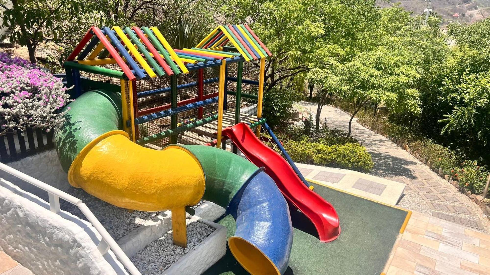 Edificio Areia En Pozos Colorados, Apto 2 Habitaciones 2 Banos Санта-Марта Экстерьер фото