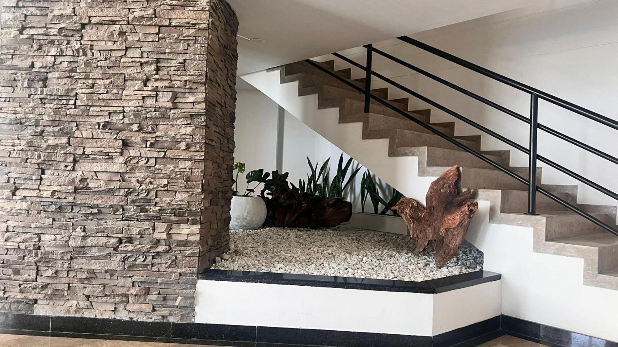 Edificio Areia En Pozos Colorados, Apto 2 Habitaciones 2 Banos Санта-Марта Экстерьер фото
